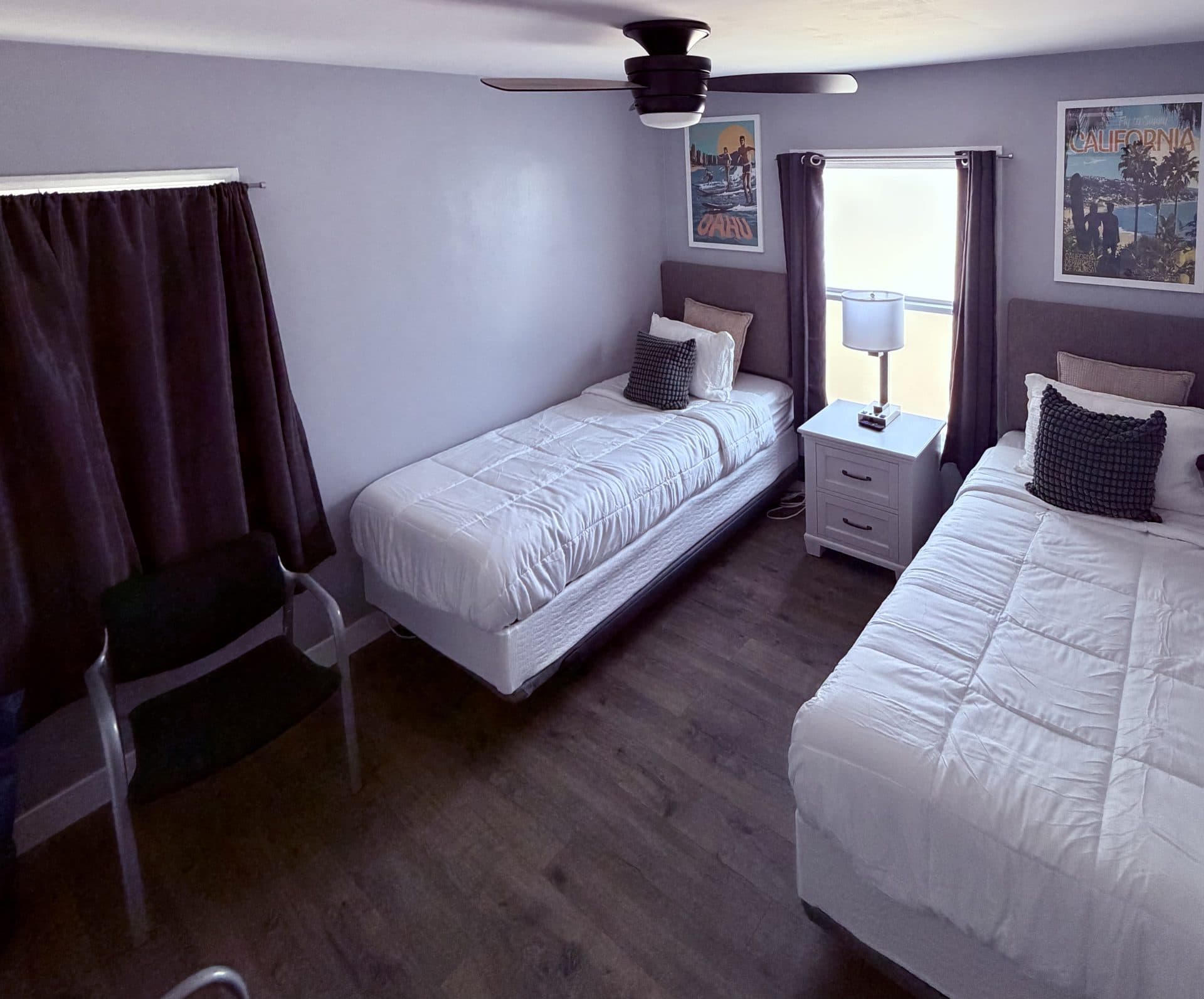 Soterra Health — Interior room